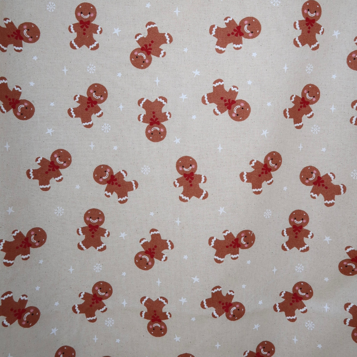 Gingerbread Scrub Top 🎄