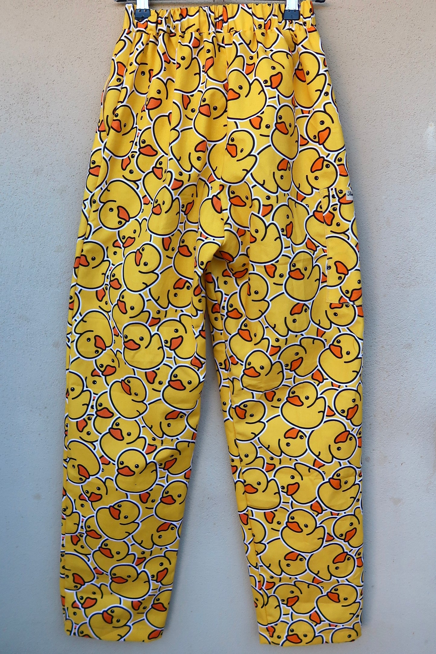 Duck Scrub Pant 🐥
