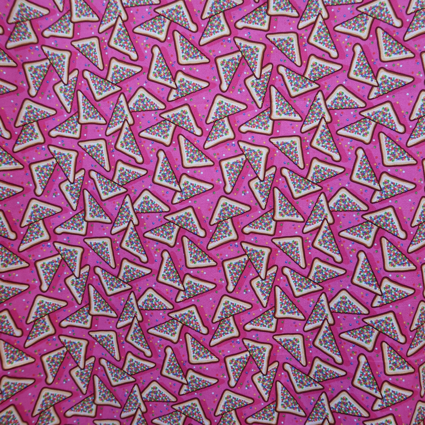 Fairy Bread Scrub *Top* ๐ง๐ผโโ๏ธ๐ (L only)