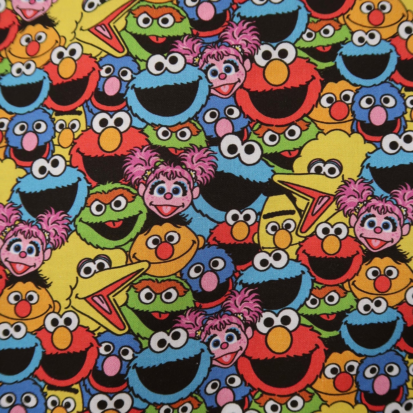 Sesame Scrub Top ๐