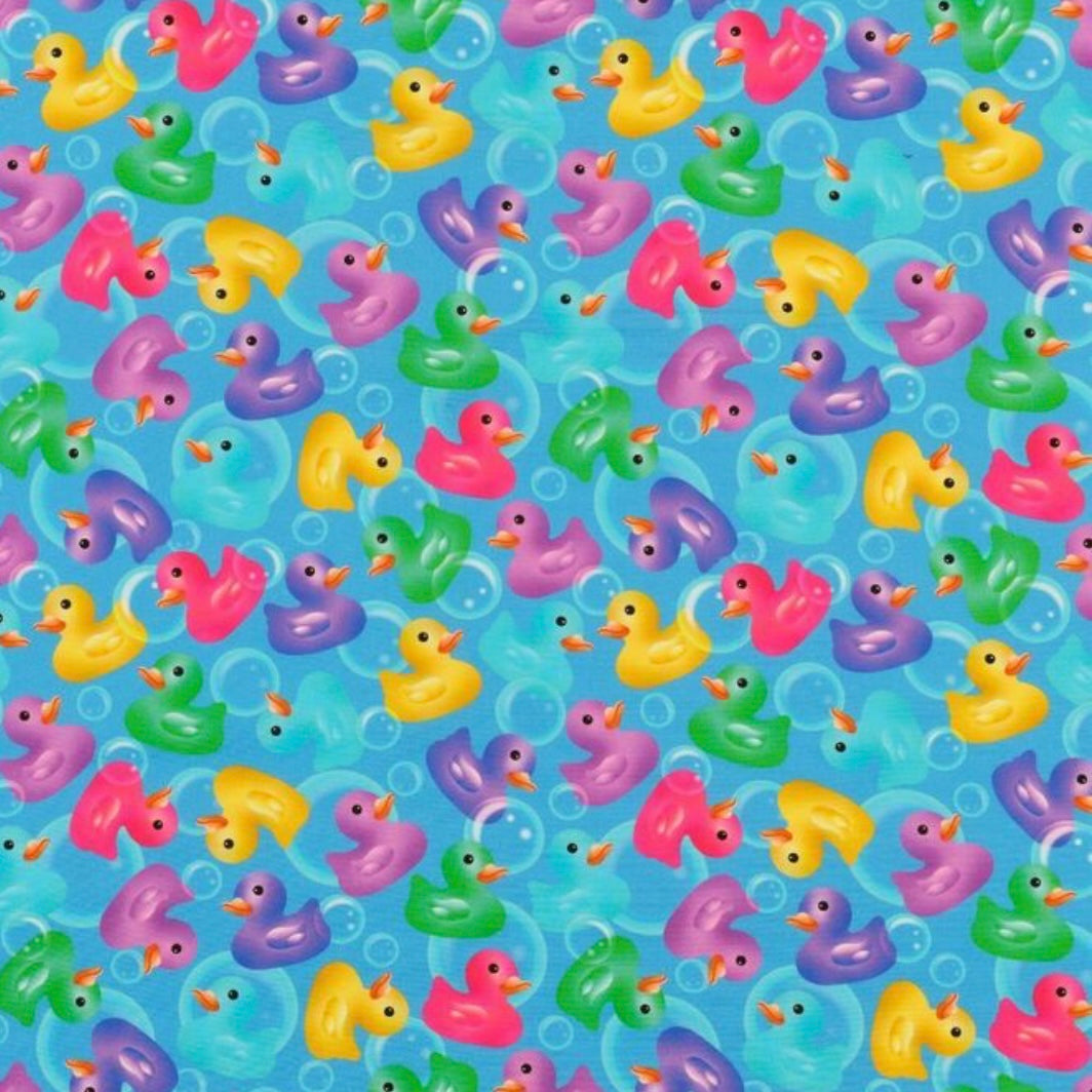 Scrunchies! ๐ค