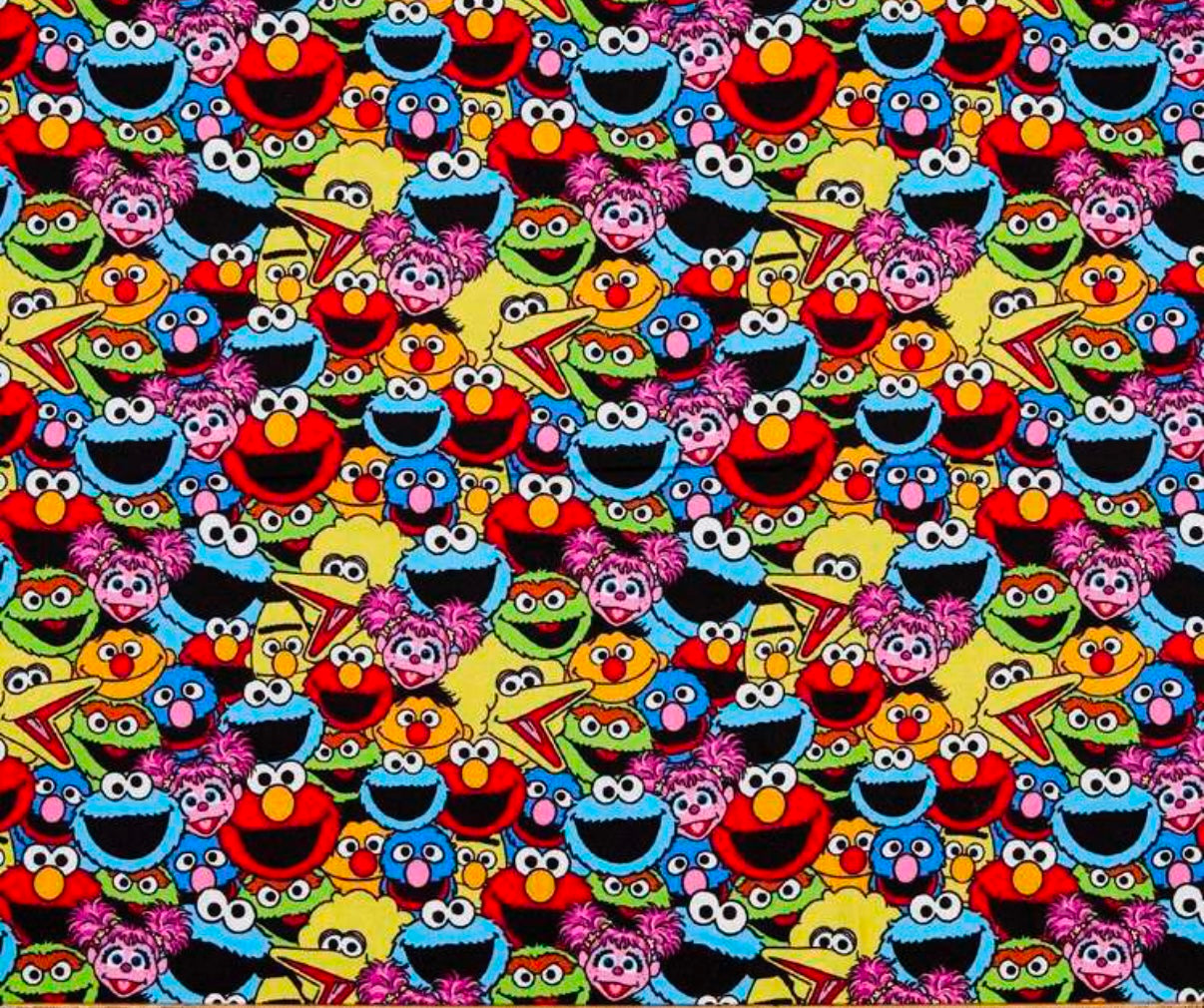Scrunchies! ๐ค