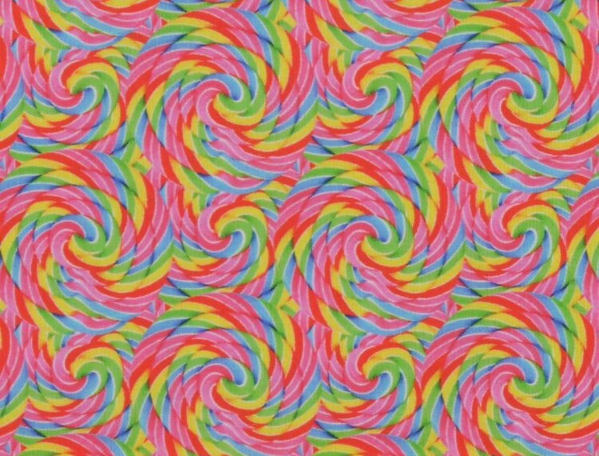 Scrunchies! ๐ค