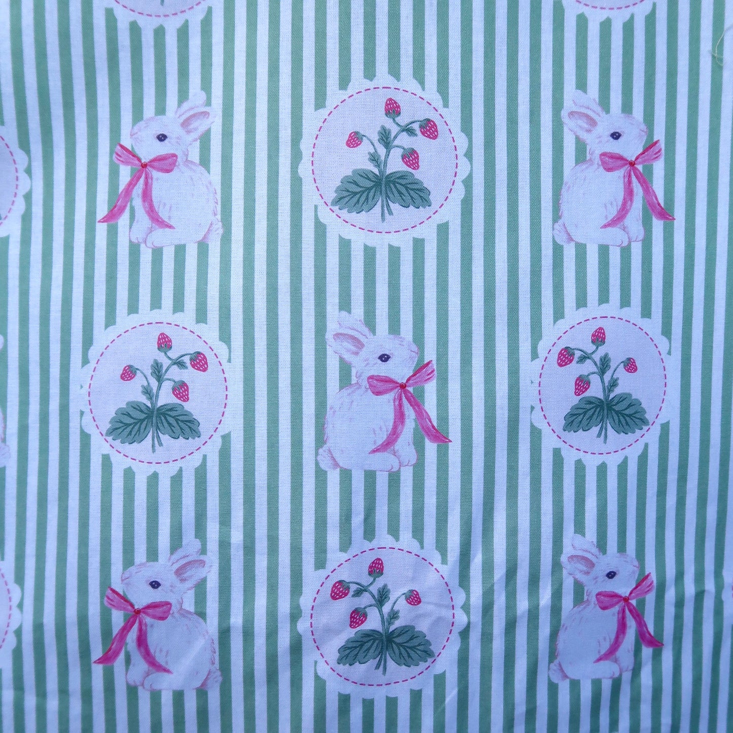 Sweet Bunny Scrub Top ππ