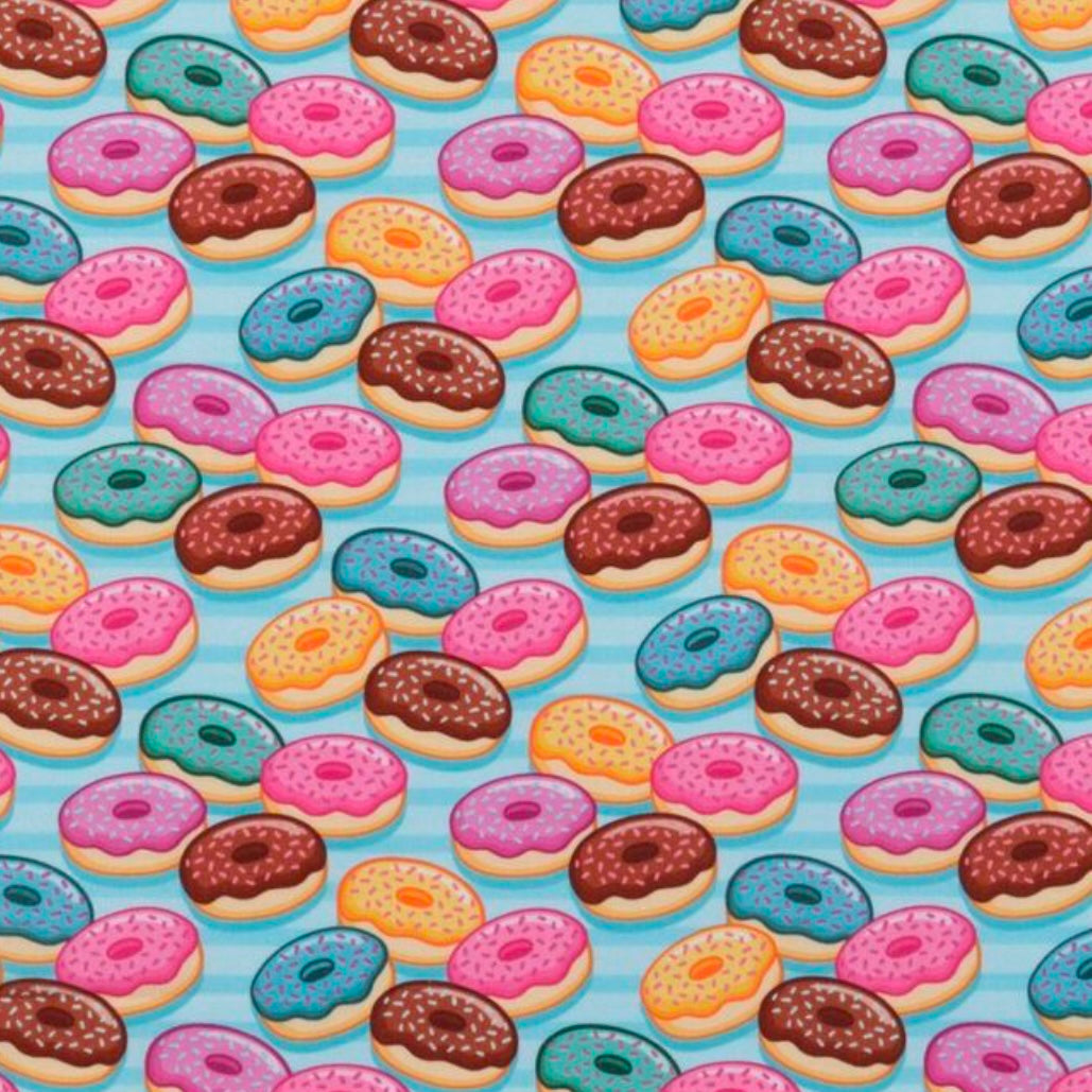 Scrunchies! ๐ค