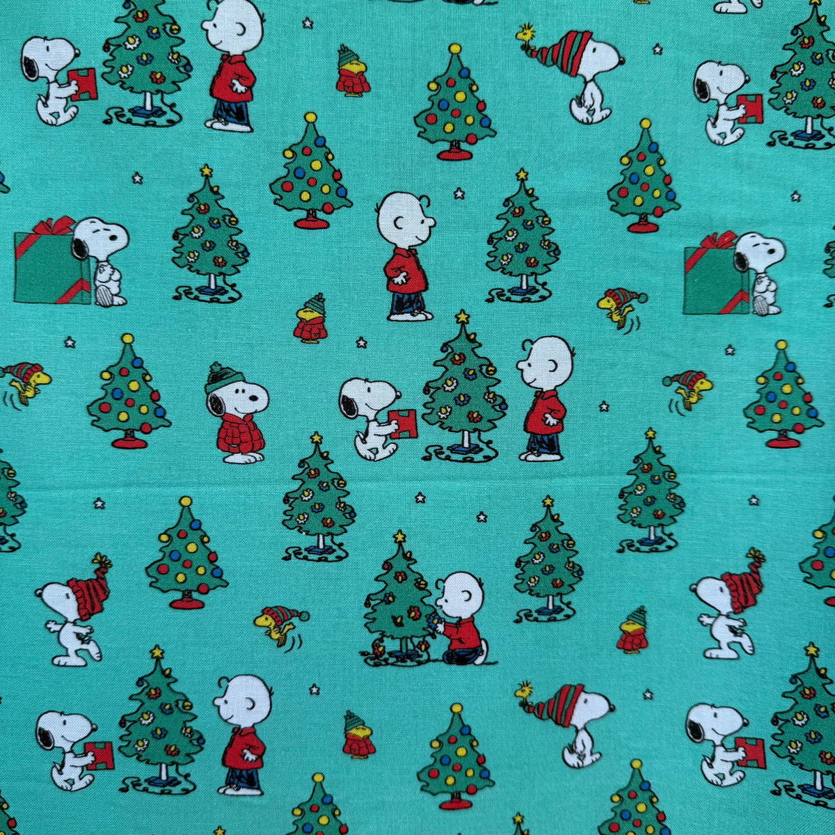 Snoopy Christmas Scrub *Pant* 🎄
