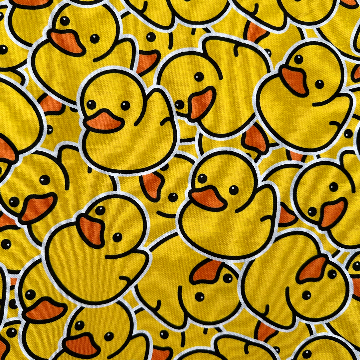 Duck Scrub Top 🐥