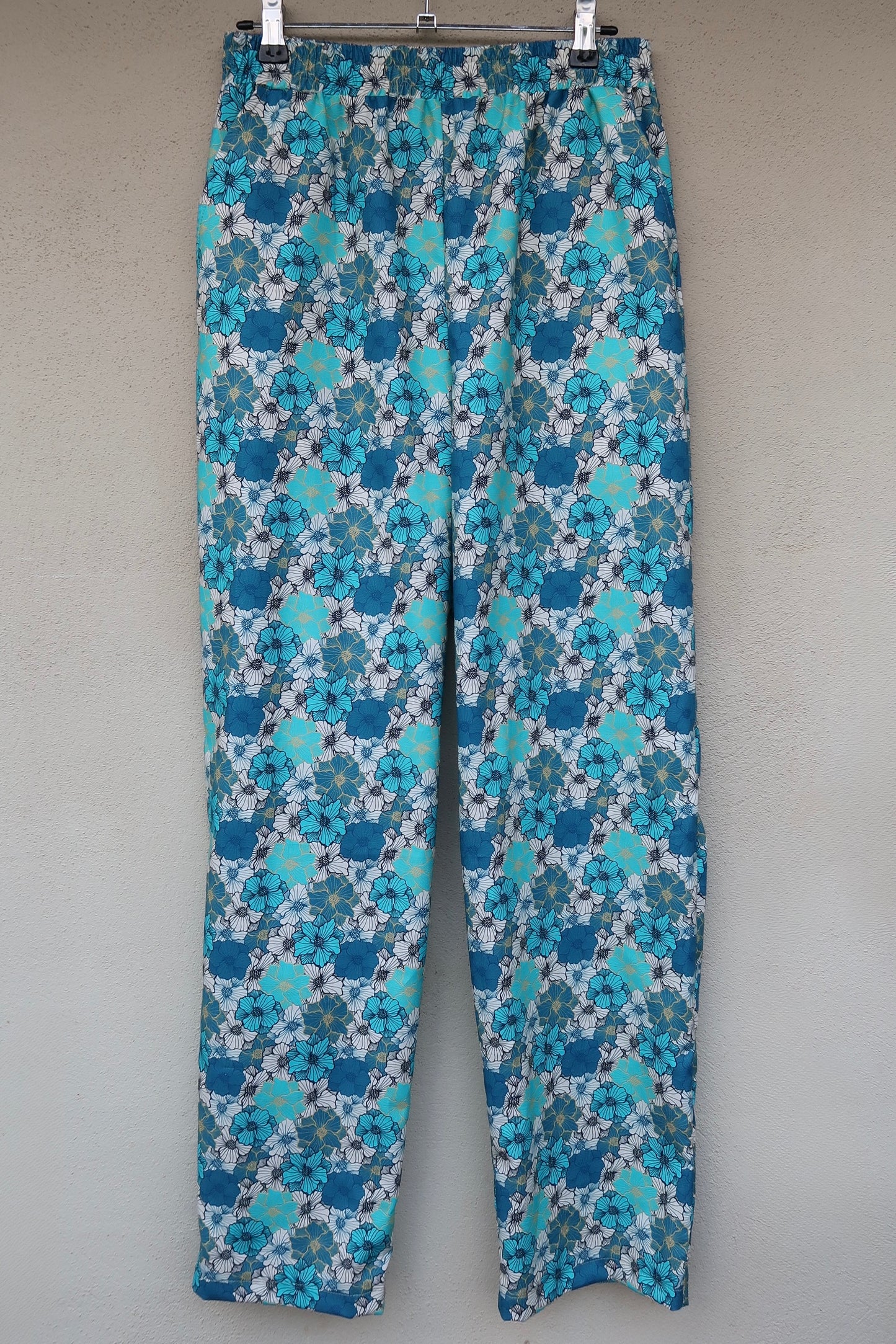 70s Wallpaper Scrub Pant π©΅π