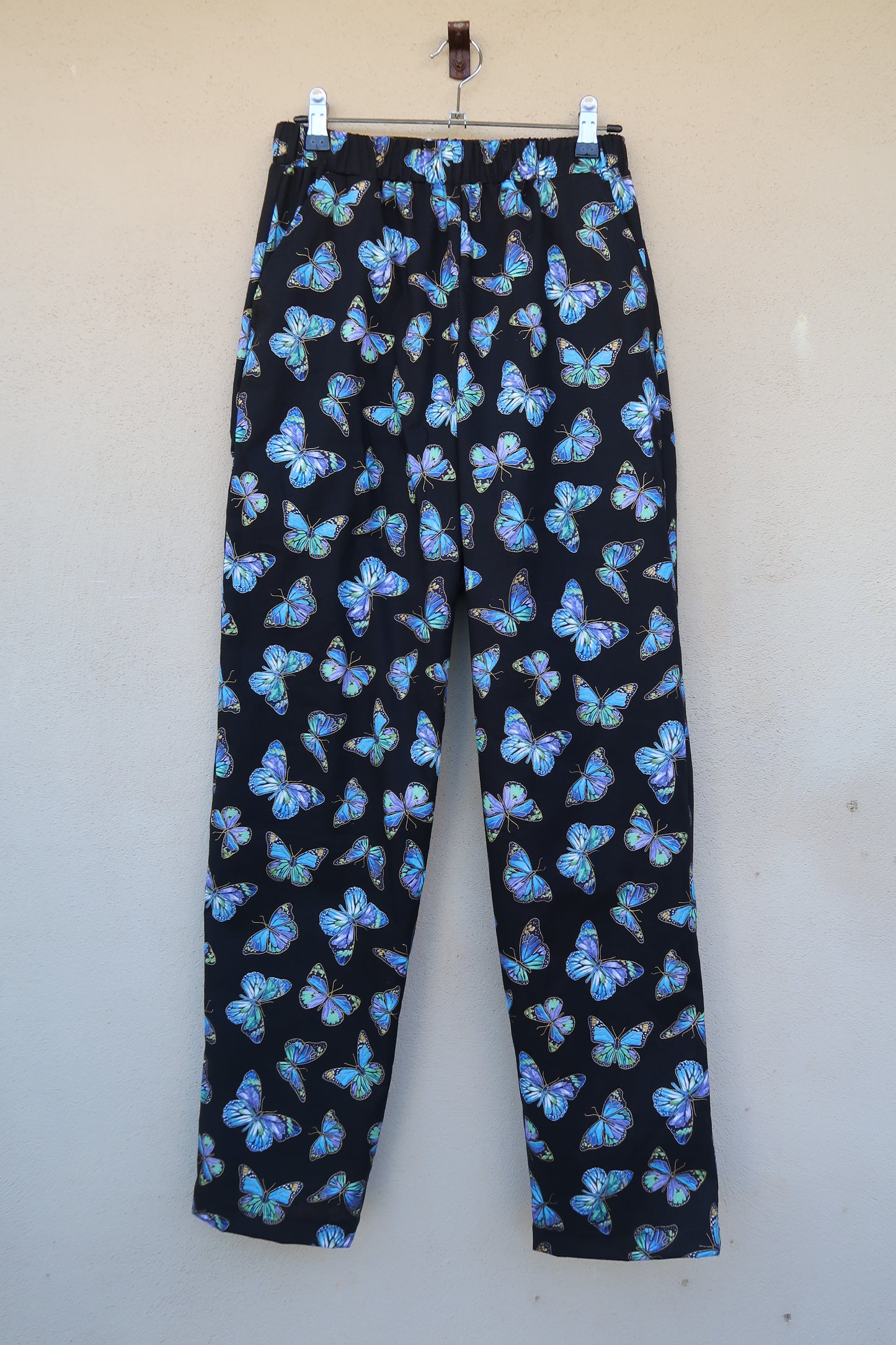 Butterfly Scrub Pant 🦋