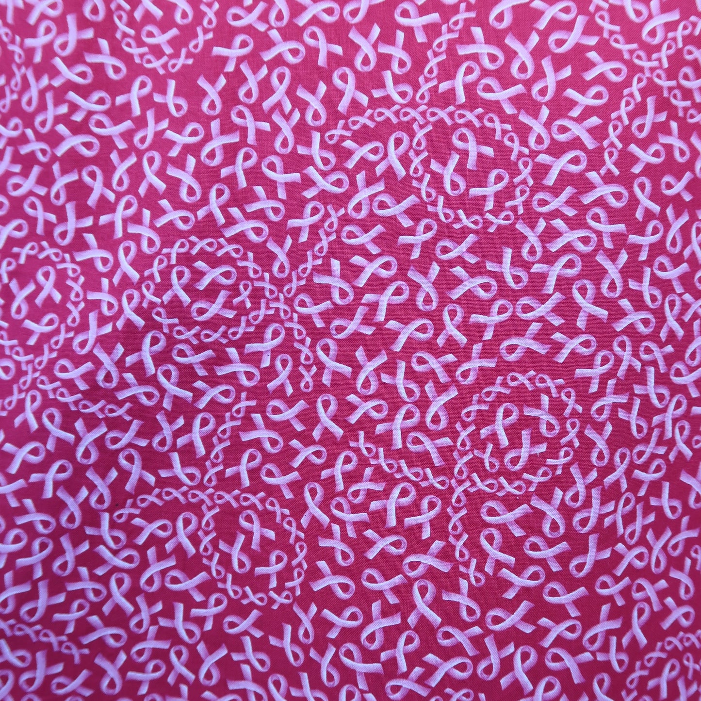 Cancer Ribbon Scrub Pant π