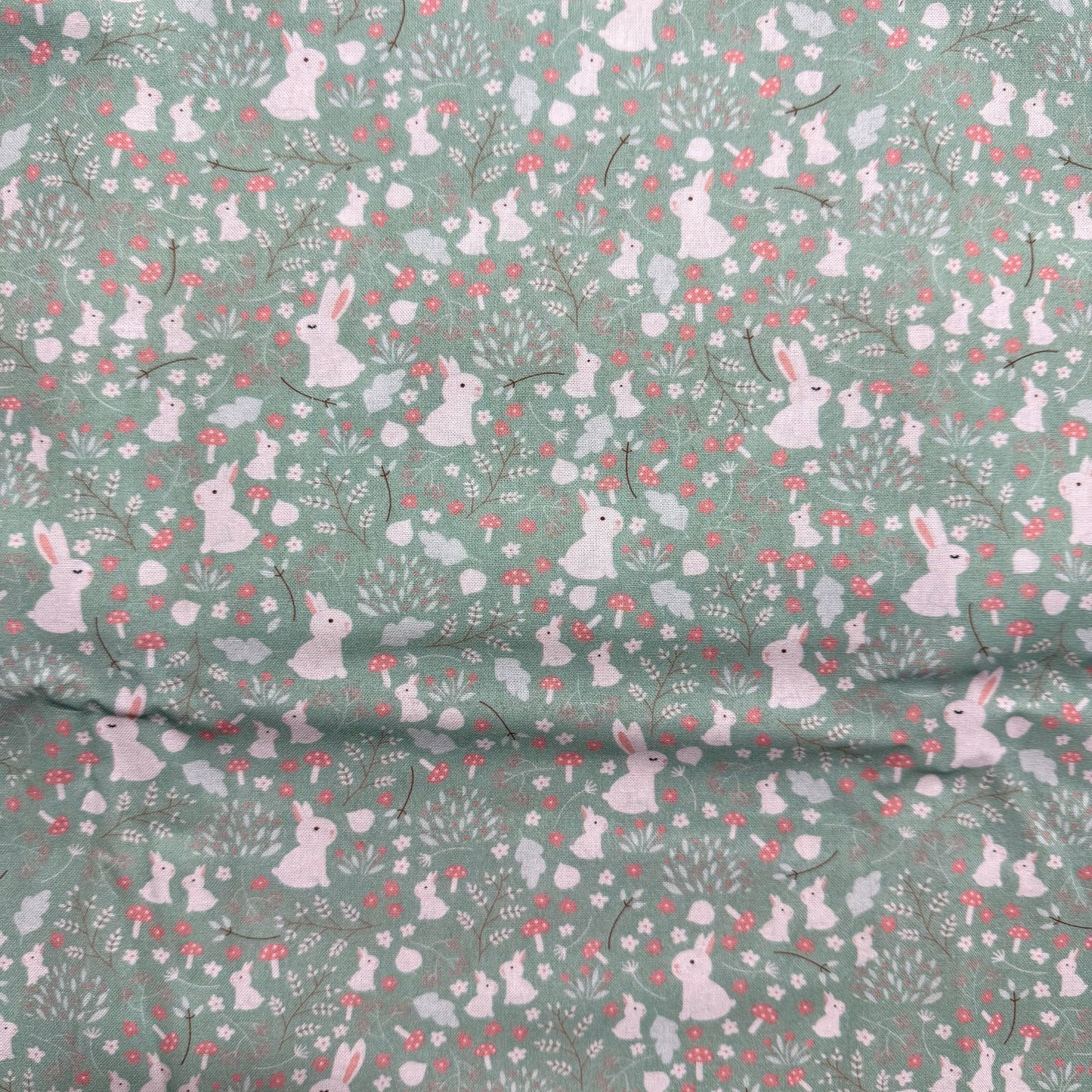 Garden Bunny Scrub *Top* π°π
