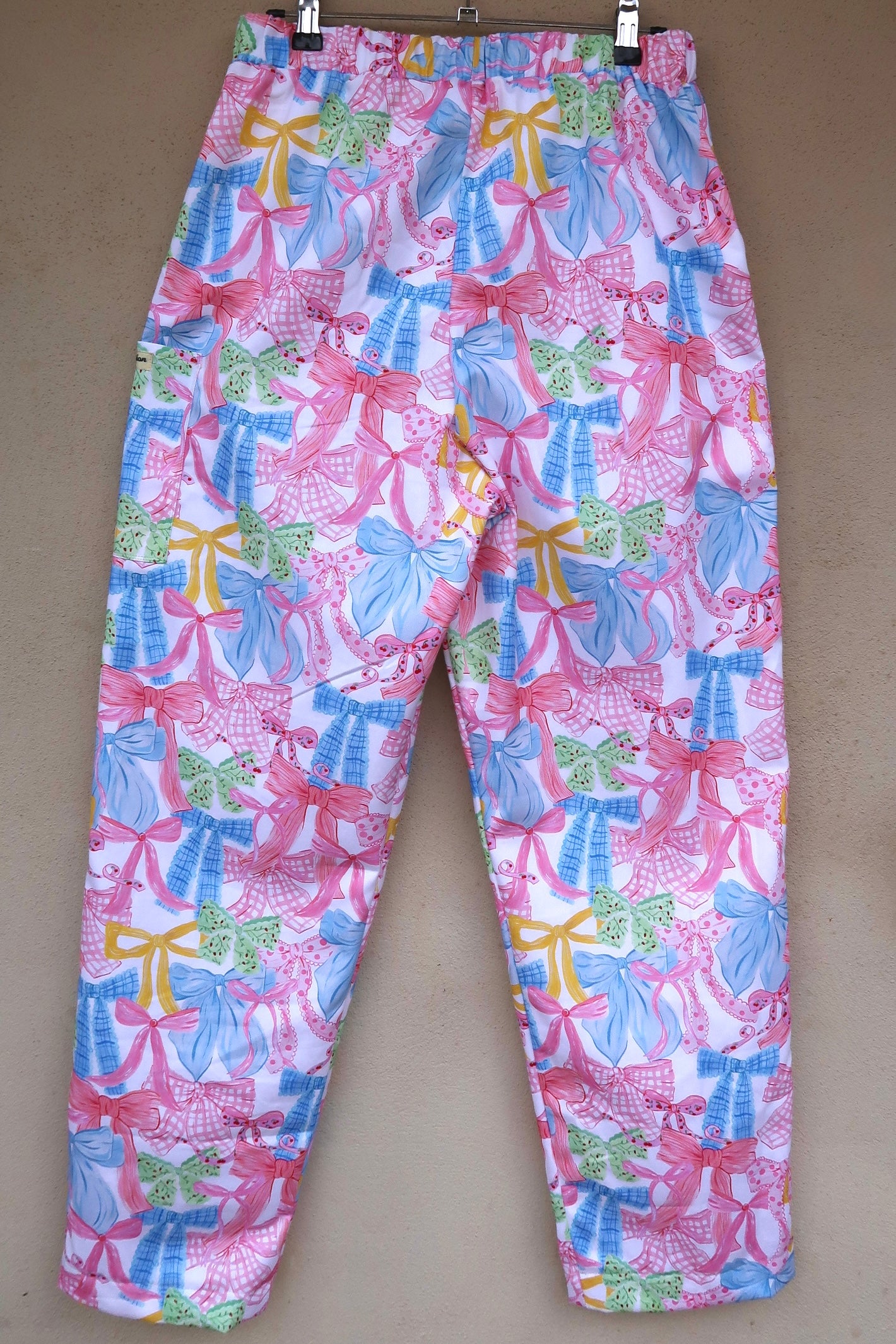 Bow Scrub Pant πποΈ