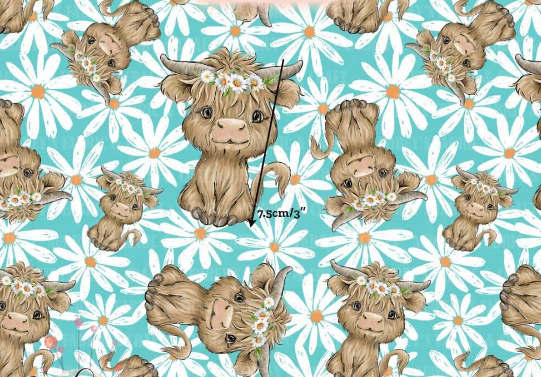 Scrunchies! ๐ค