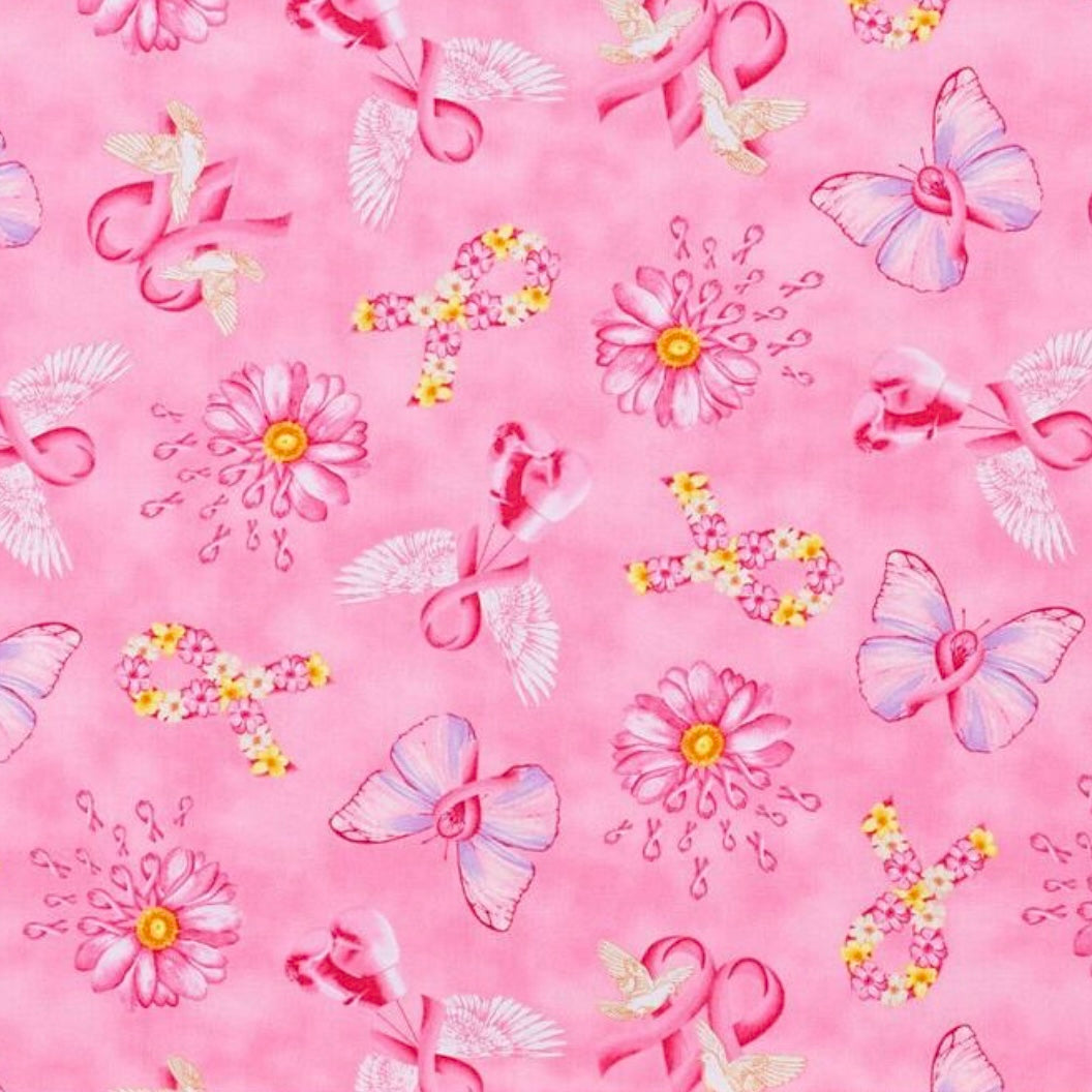 Scrunchies! ๐ค