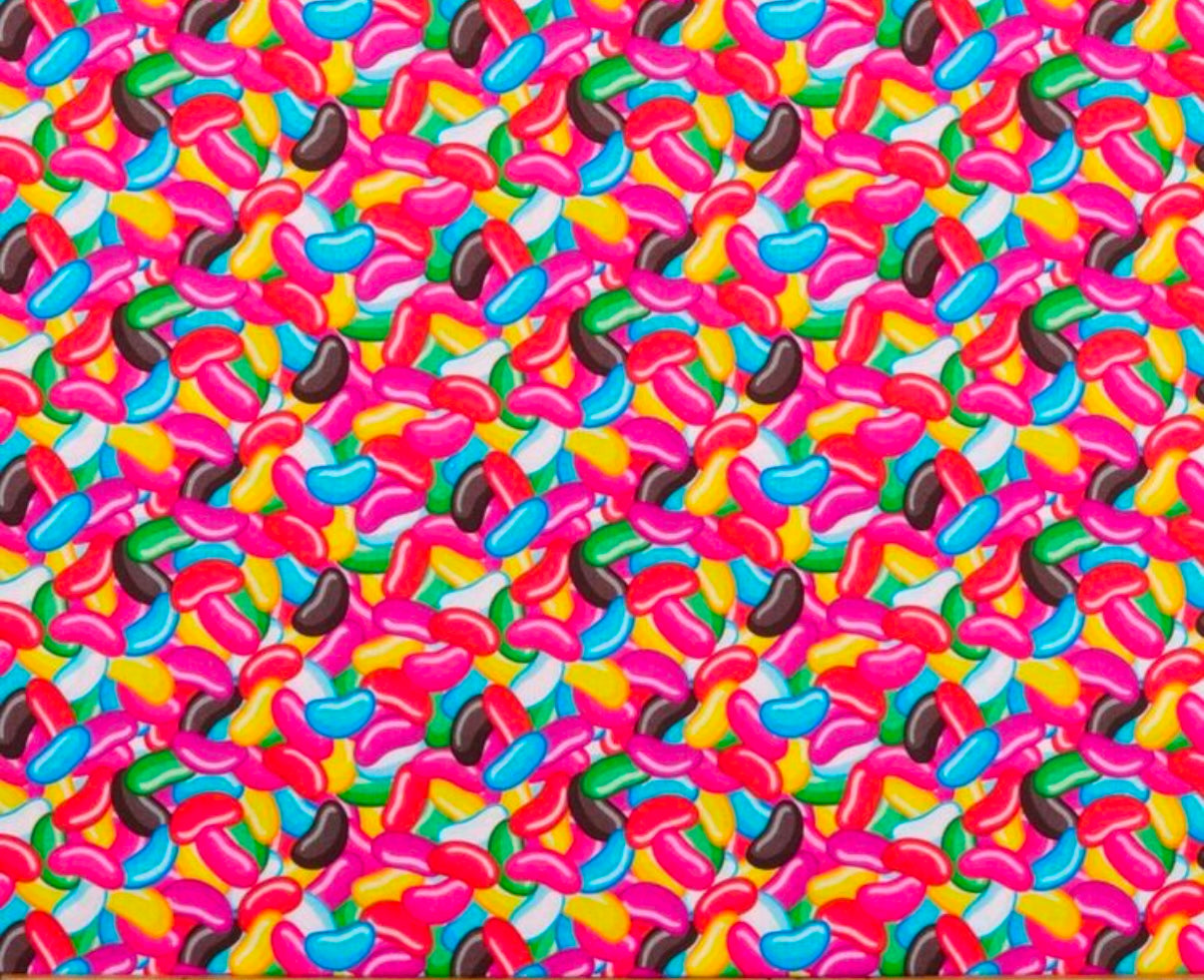 Scrunchies! ๐ค