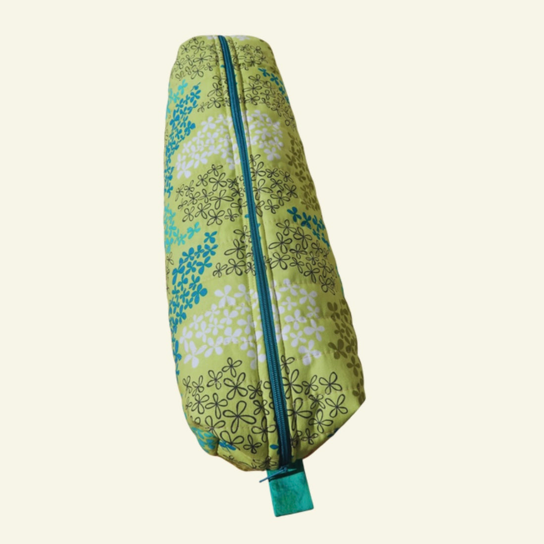 Hair tool Bag - Green Goddess
