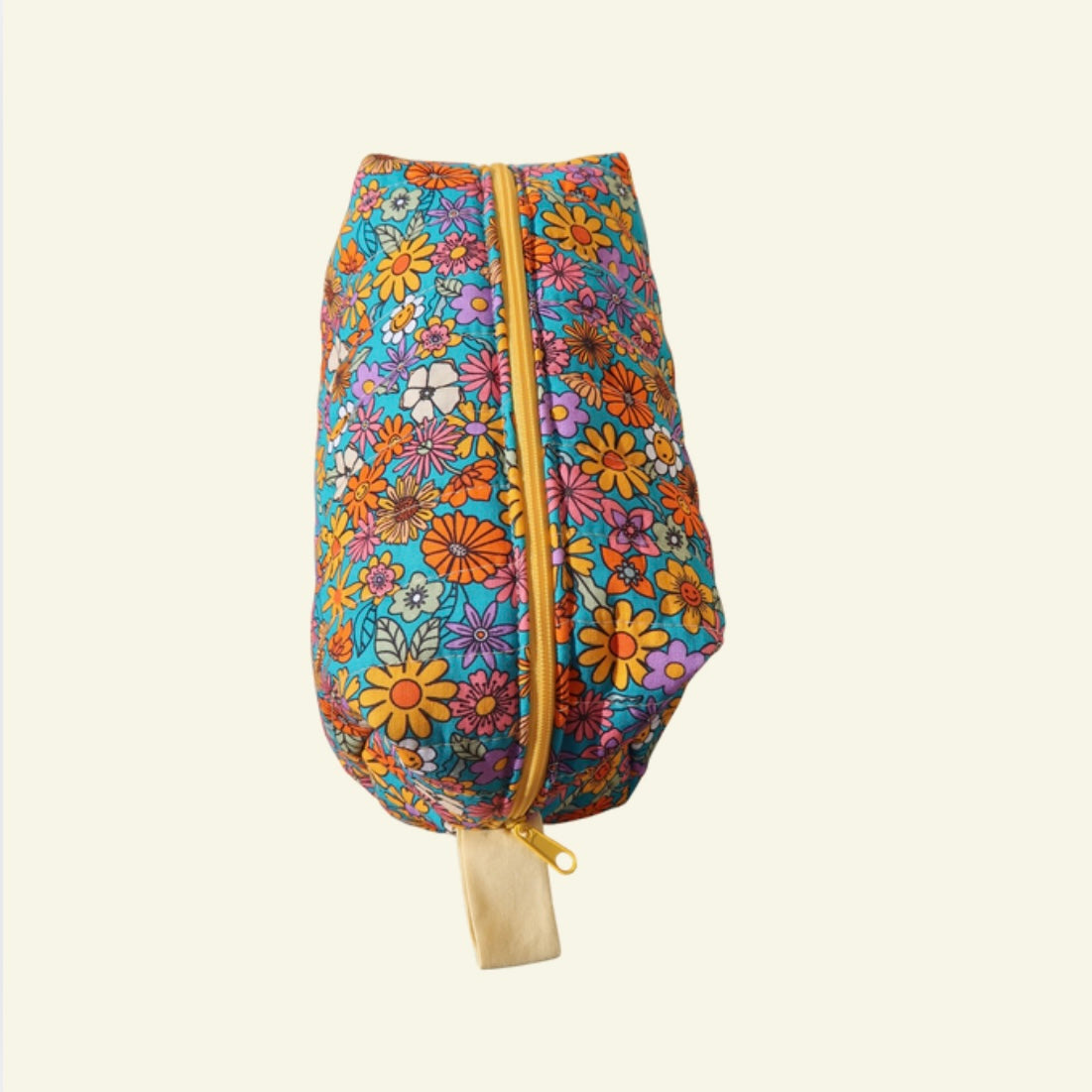 XL Bag - Flower Power