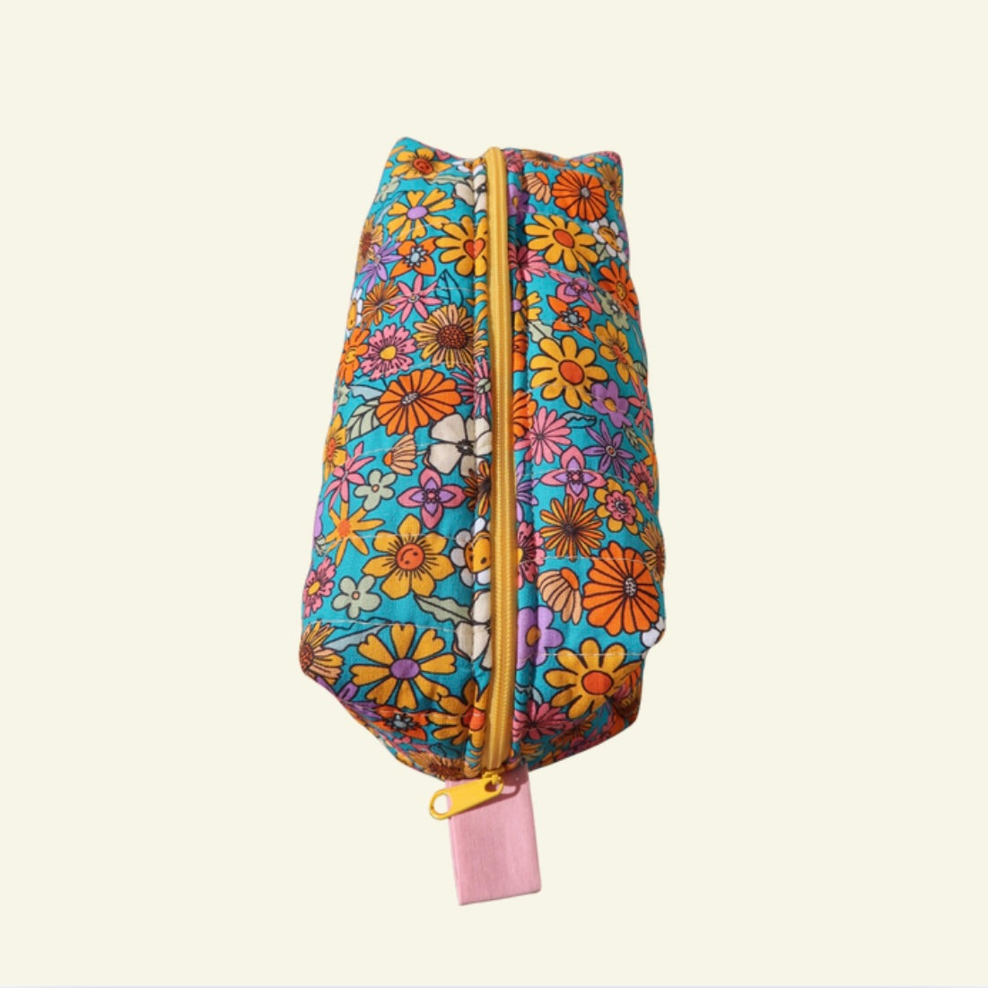 L Bag - Flower Power