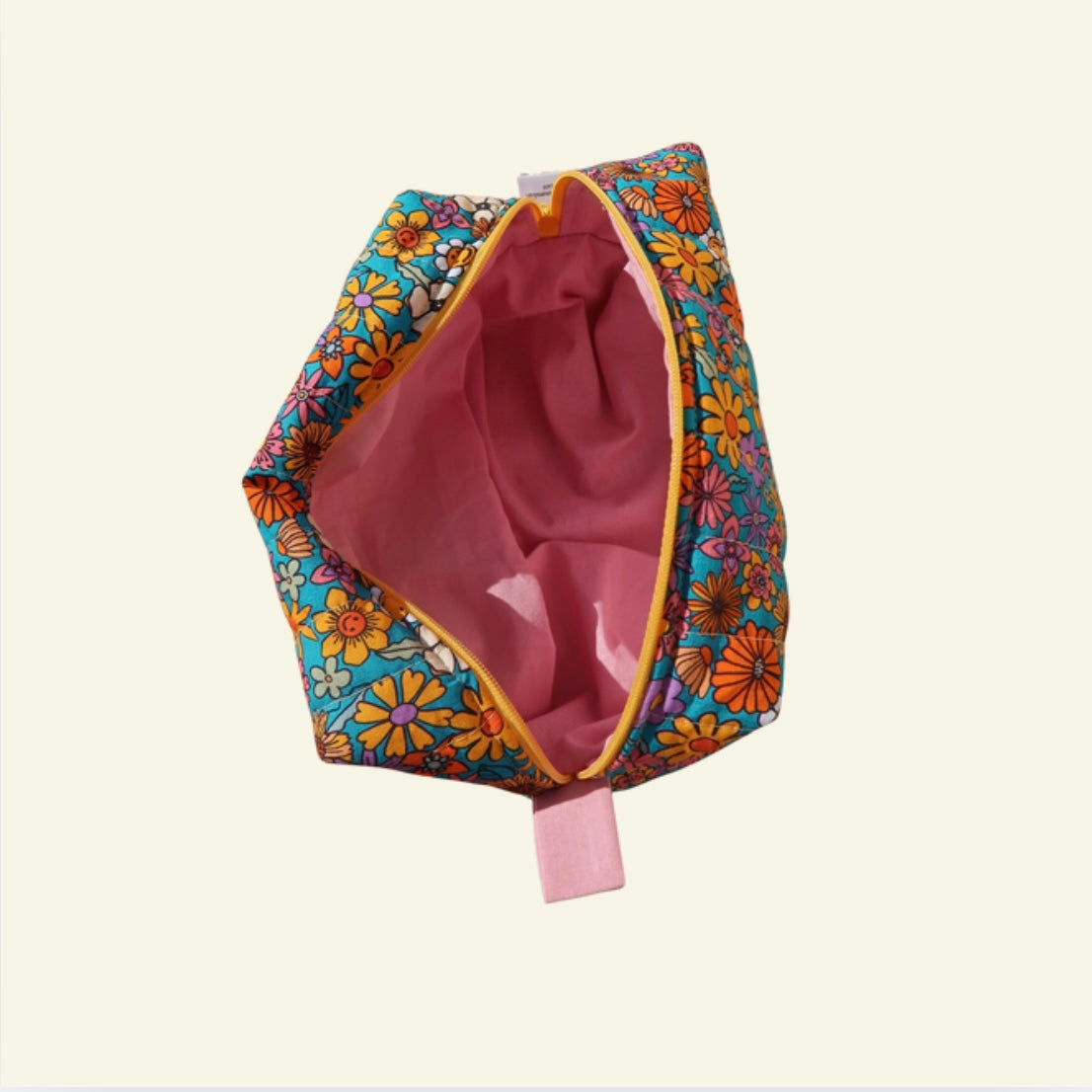 L Bag - Flower Power