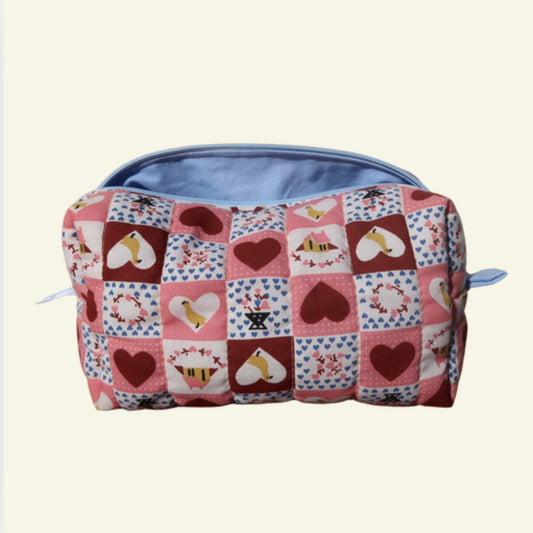 M Bag - Nanna's House