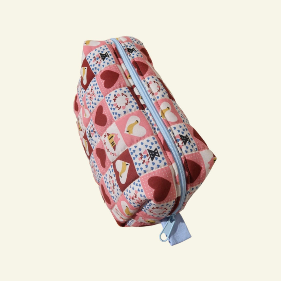 M Bag - Nanna's House
