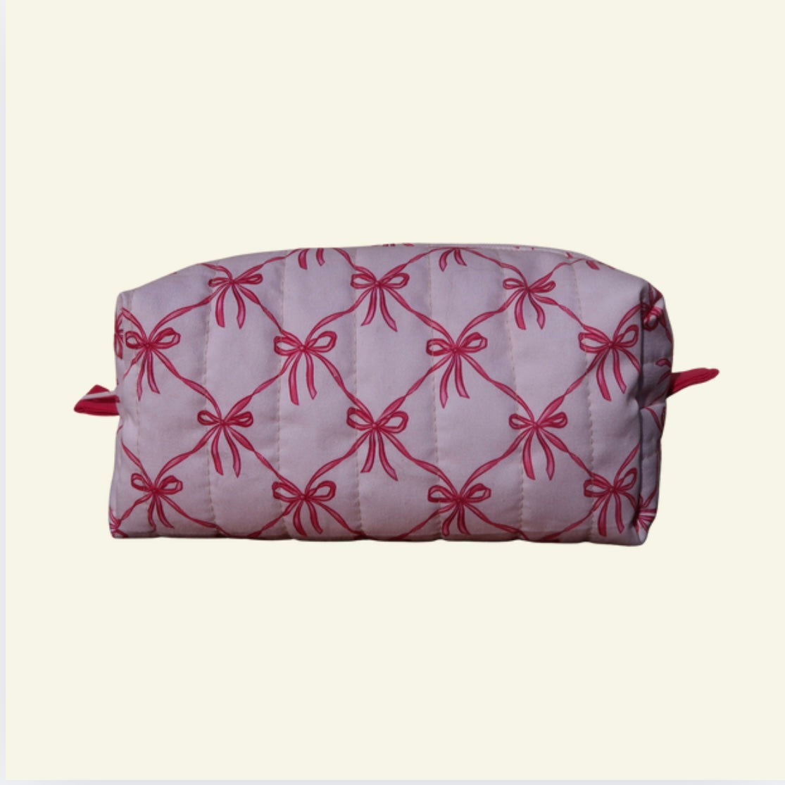 M Bag - Bows