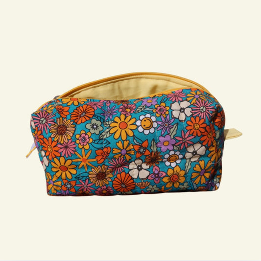 M Bag - Flower Power