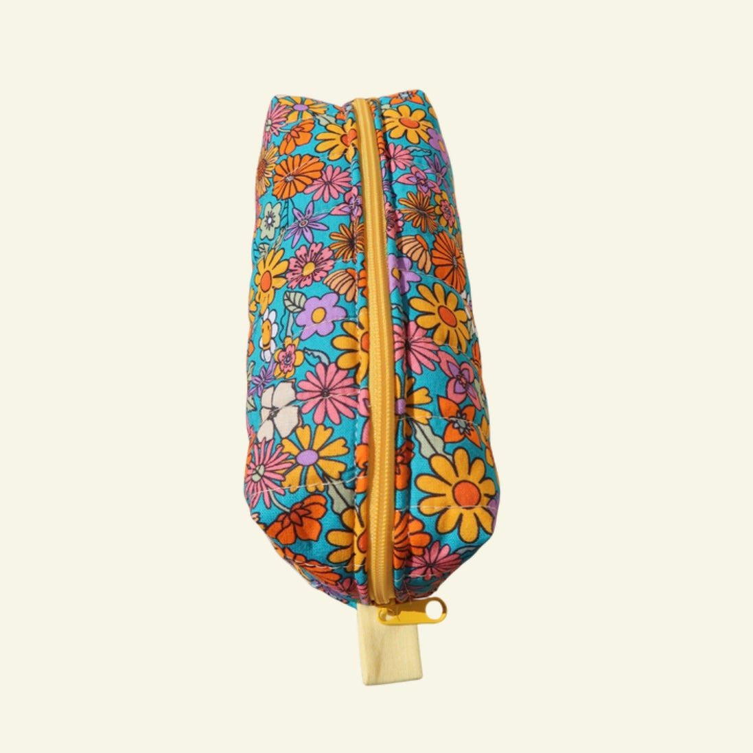 M Bag - Flower Power