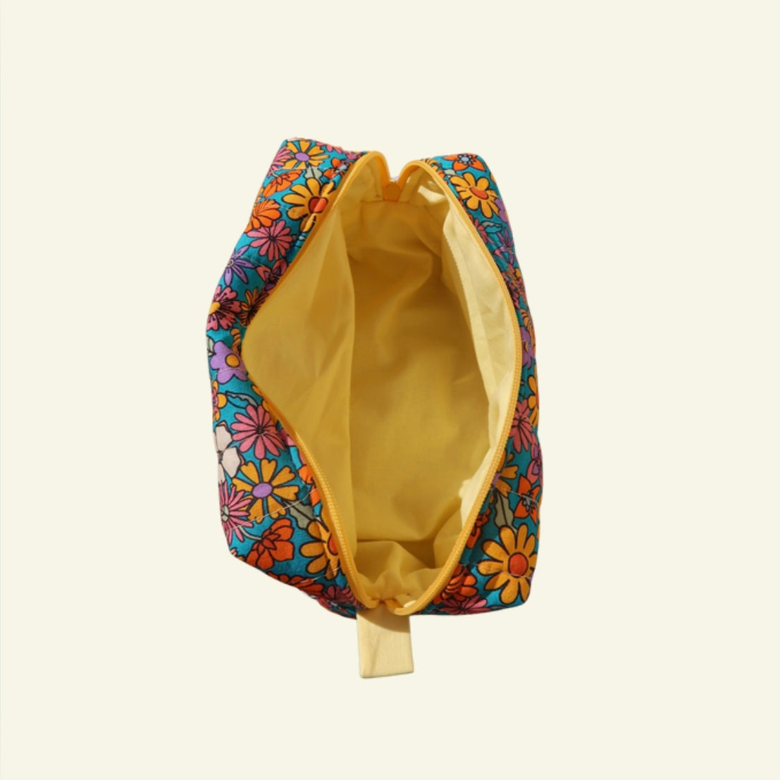 M Bag - Flower Power
