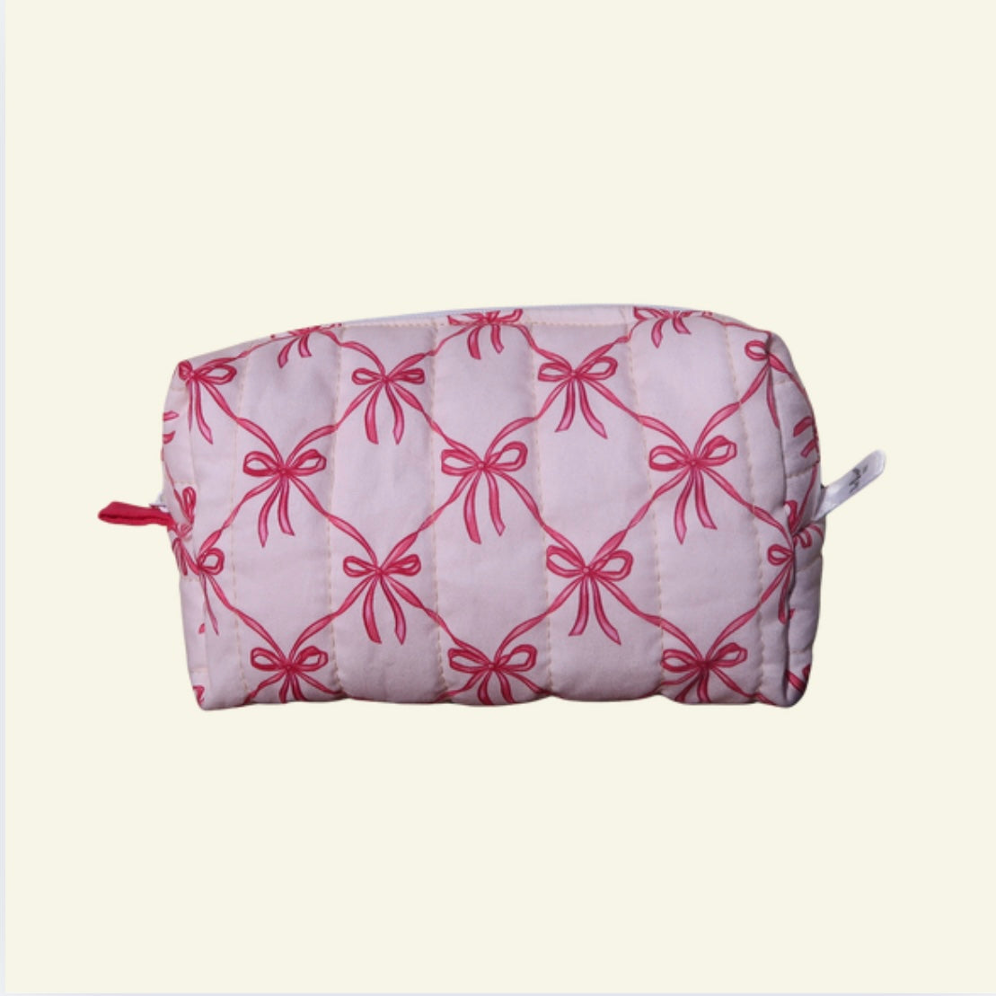 S Bag - Bows