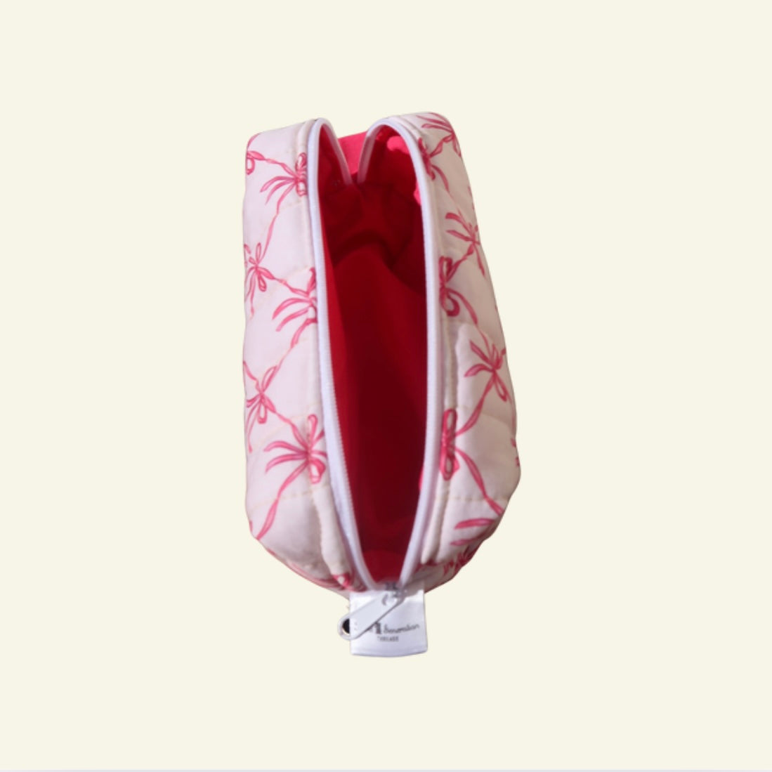 S Bag - Bows
