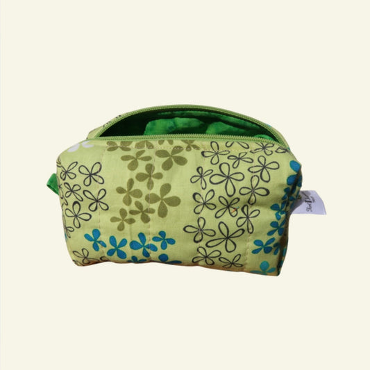 XS Bag - Green Goddess