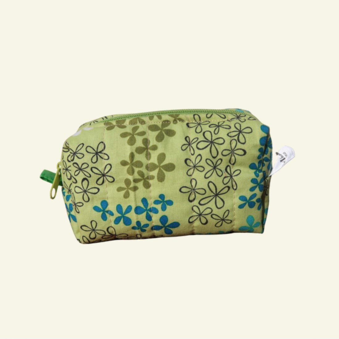XS Bag - Green Goddess