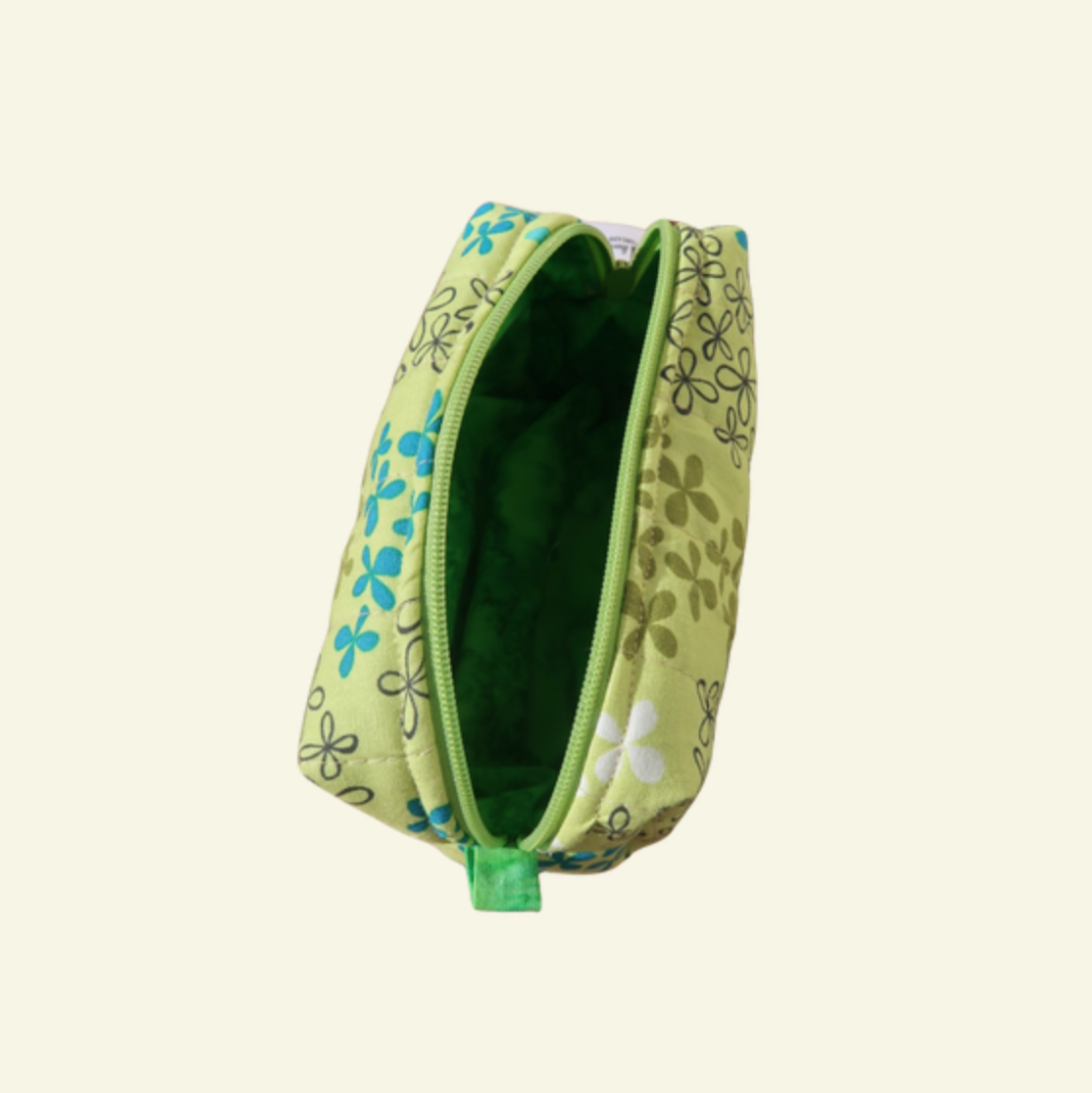 XS Bag - Green Goddess