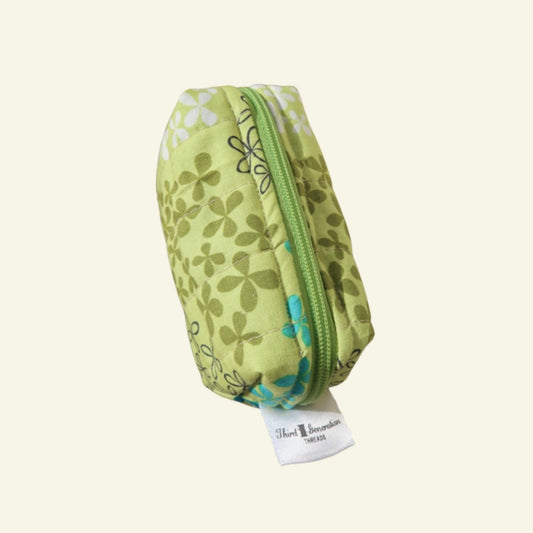 Mini Bag - Green Goddess