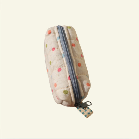 Mini Bag - Polka Dot