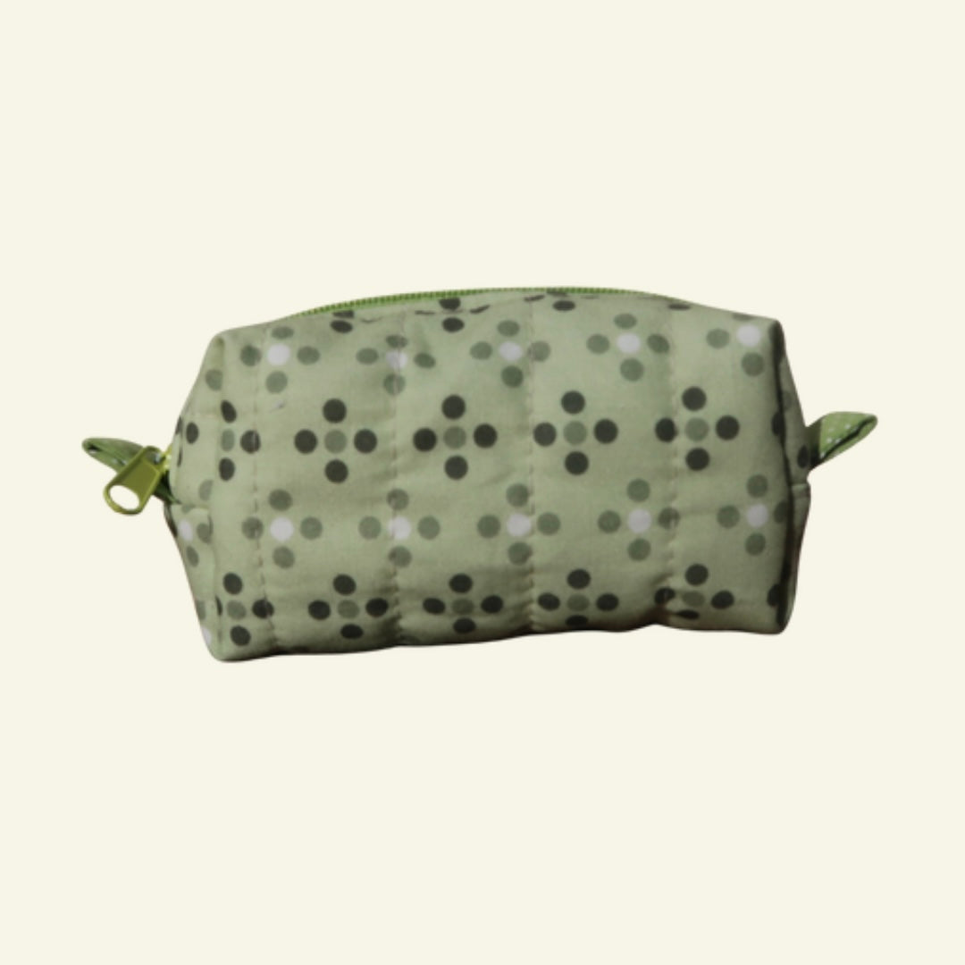 Mini Bag - Green Thumb