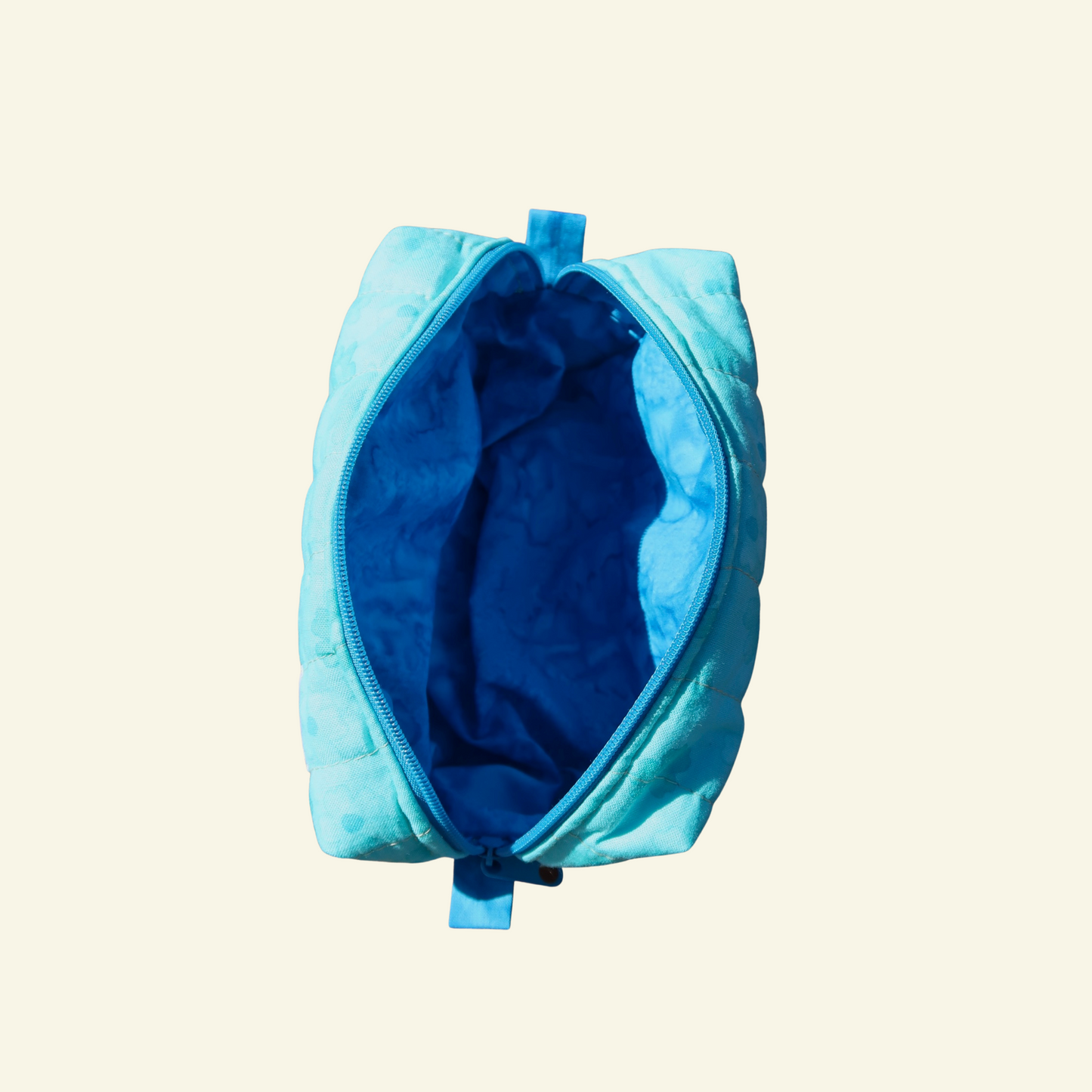 S Bag - Blue Haze
