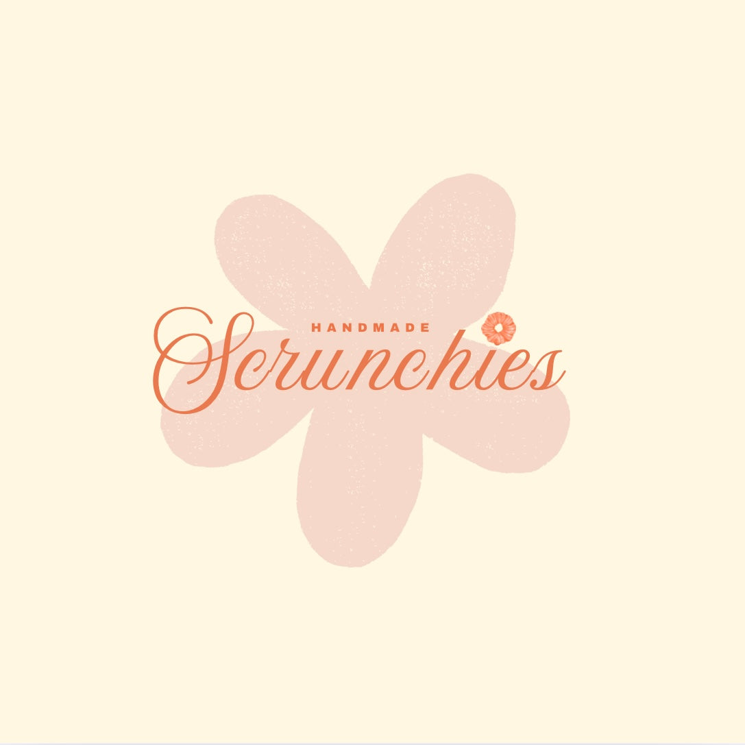 Scrunchies