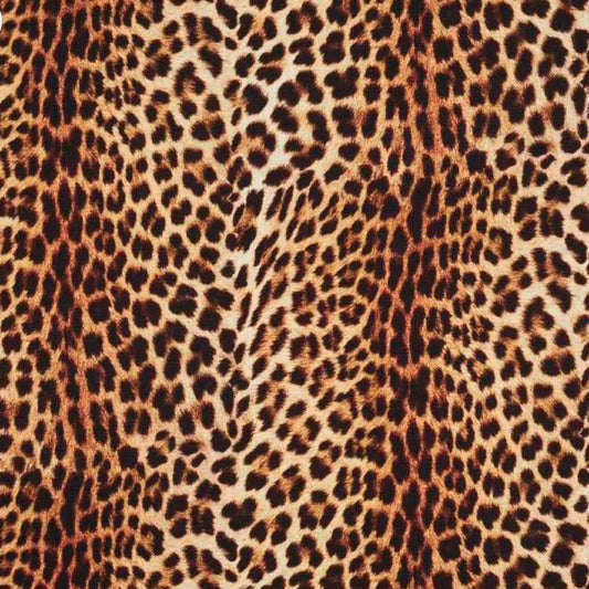 Leopard Scrub *Top* 🐆
