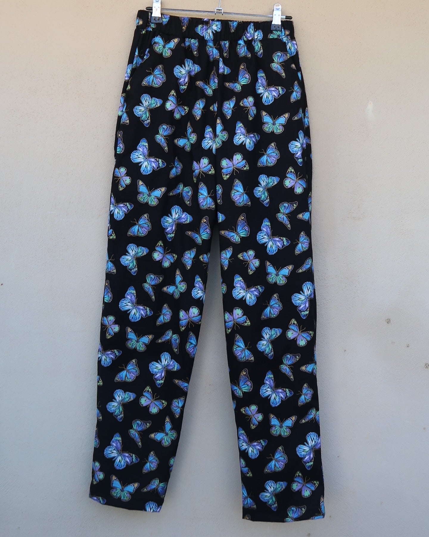 Butterfly Scrub Pant 🦋
