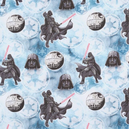 Dark Side Scrub *Top* 🌟