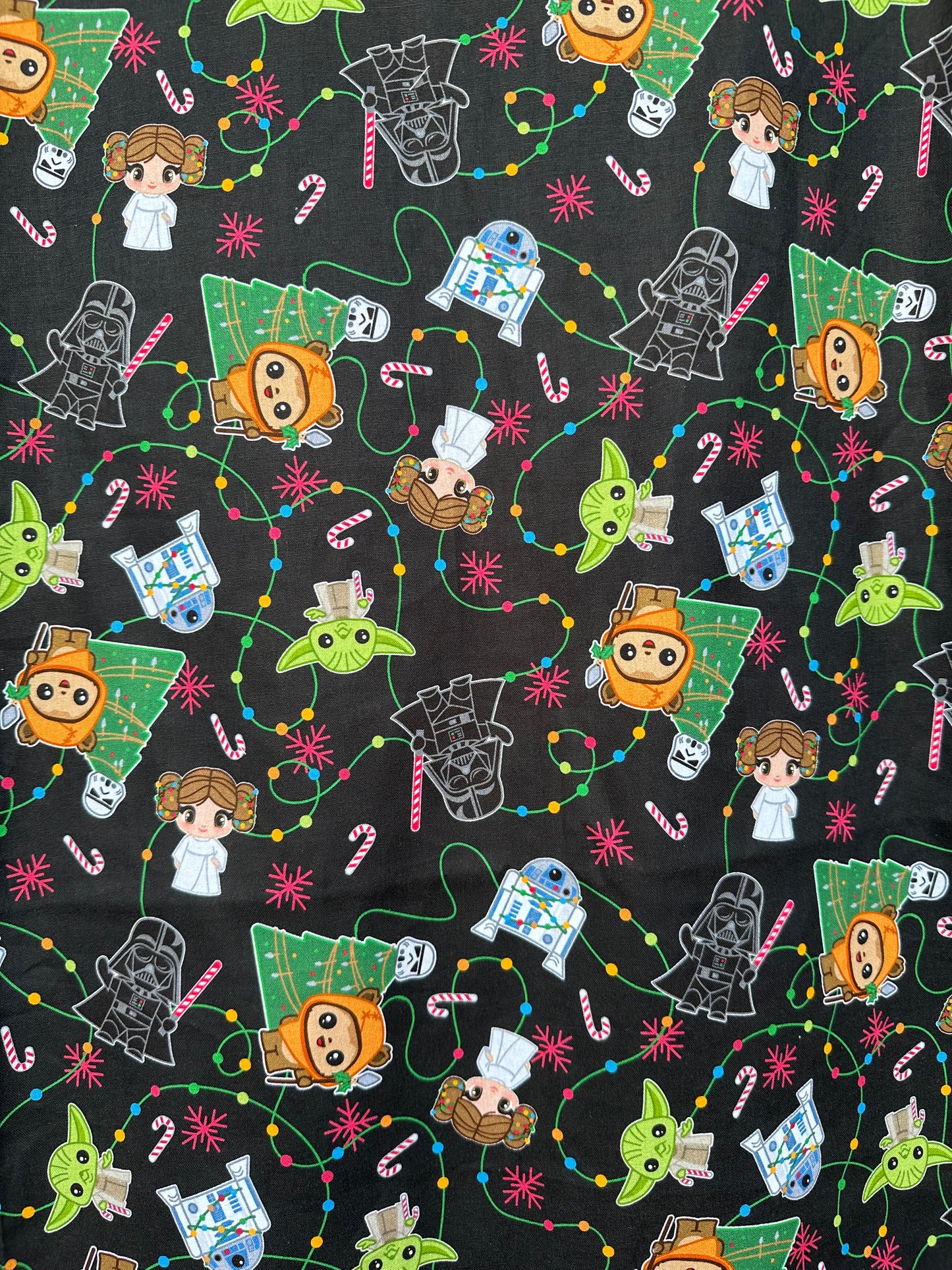 Star Wars Christmas 🎄 (XL only)