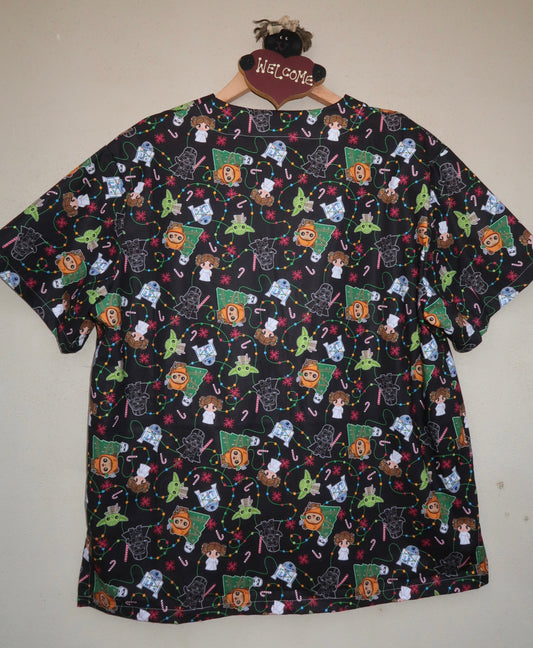 Star Wars Christmas 🎄 (XL only)