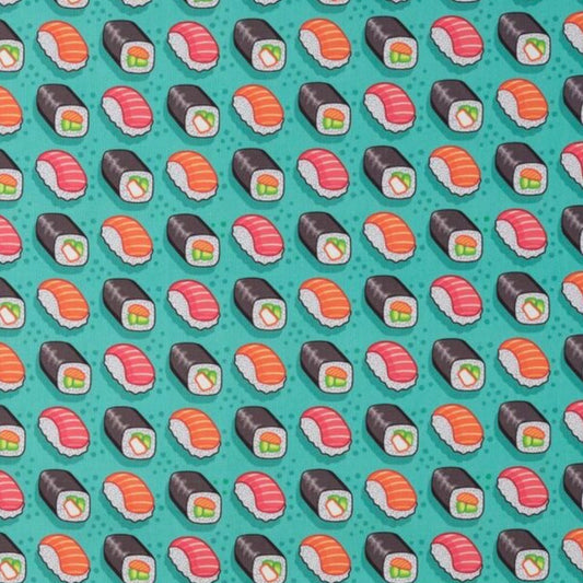 Sushi Scrub *Top* 🍣