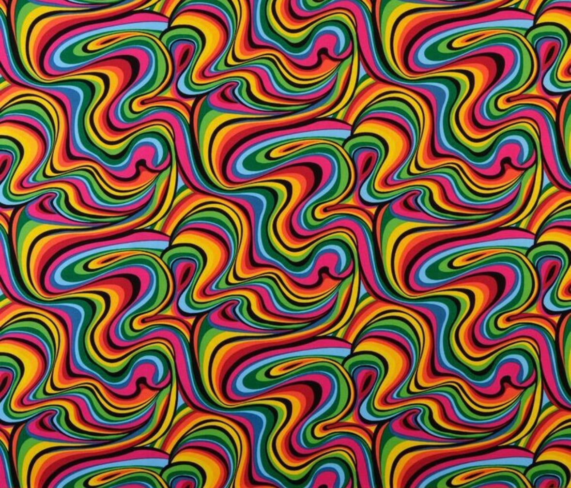Rainbow Scrub *Top* 🌈