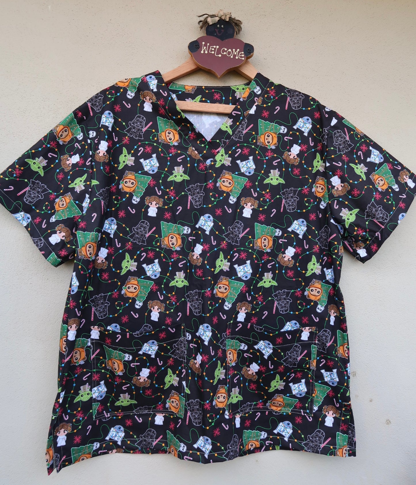Star Wars Christmas 🎄 (XL only)
