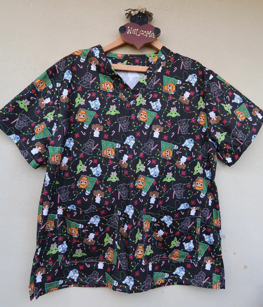 Star Wars Christmas 🎄 (XL only)