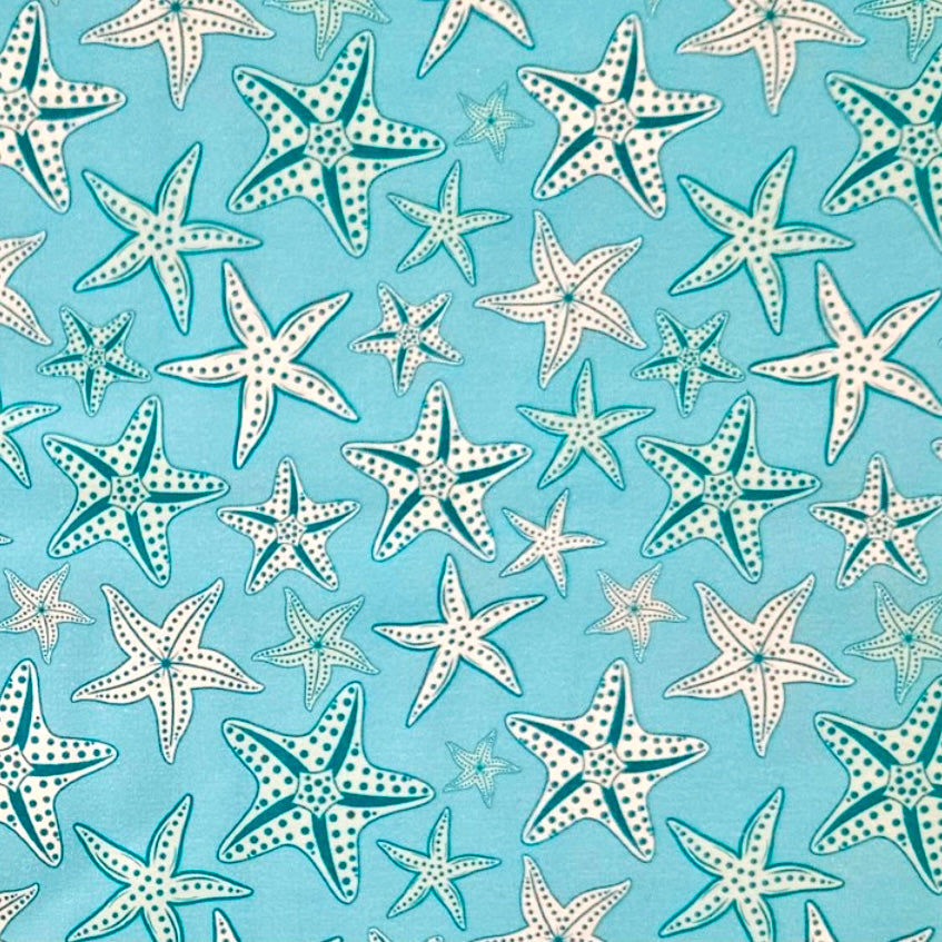Starfish Scrub *Pant* ⭐️🐟