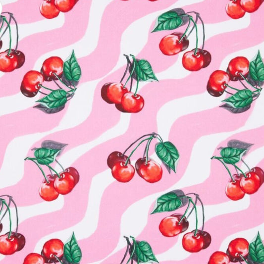Cherry Scrub *Pant* 🍒
